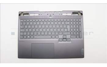 Lenovo 5CB1J32274 COVER Upper Case ASM_UKE L82UG SG_RGB