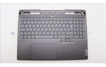 Lenovo 5CB1J32277 COVER Upper Case ASM_SWS L82UG SG_RGB