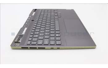 Lenovo 5CB1J32277 COVER Upper Case ASM_SWS L82UG SG_RGB