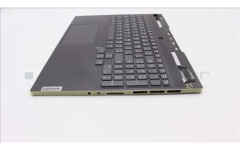 Lenovo 5CB1J32279 COVER Upper Case ASM_THAI L82UG SG_RGB