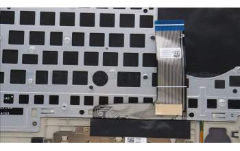 Lenovo 5CB1J32294 COVER Upper Case ASM_GER L82UG SG_WH