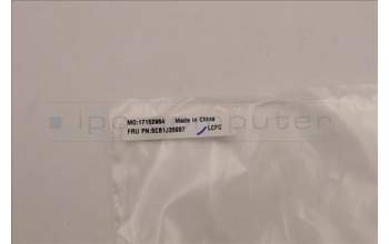 Lenovo 5CB1J35997 COVER Hinge Cover L 82TL SG