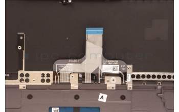 Lenovo 5CB1J36003 COVER Upper Case ASM_CZE/SLK L82TL SG