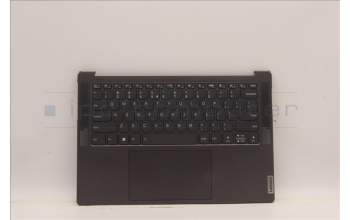 Lenovo 5CB1J36998 COVER Upper Case ASM_EURO ENG L82TL SG