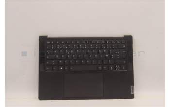 Lenovo 5CB1J36999 COVER Upper Case ASM_FRA L82TL SG