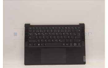 Lenovo 5CB1J37002 COVER Upper Case ASM_GER L82TL SG