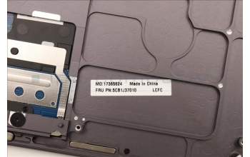 Lenovo 5CB1J37010 COVER Upper Case ASM_KOR L82TL SG