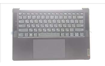 Lenovo 5CB1J37014 COVER Upper Case ASM_RUS L82TL SG