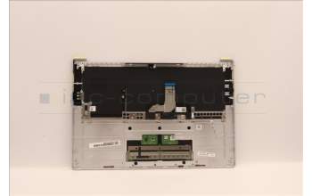 Lenovo 5CB1J37025 COVER Upper Case ASM_BEL L82TK_UG