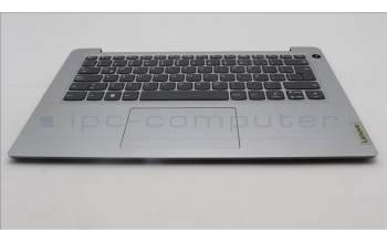 Lenovo 5CB1J37100 COVER Upper Case ASM_LA SPA L82V6 FP_CG