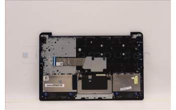 Lenovo 5CB1J37600 COVER Upper Case ASM_UKE L82V6 NFP_AB
