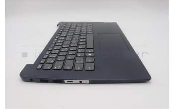 Lenovo 5CB1J37611 COVER Upper Case ASM_FRA L82V6 NFP_AB