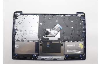 Lenovo 5CB1J37611 COVER Upper Case ASM_FRA L82V6 NFP_AB