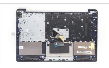 Lenovo 5CB1J37612 COVER Upper Case ASM_GER L82V6 NFP_AB