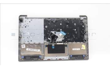 Lenovo 5CB1J37635 COVER Upper Case ASM_THAI L82V6 NFP_CG
