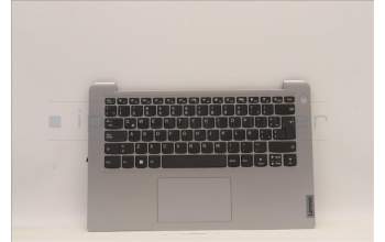 Lenovo 5CB1J37637 COVER Upper Case ASM_LA SPA L82V6 NFP_CG