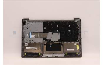 Lenovo 5CB1J37647 COVER Upper Case ASM_NORDIC L82V6 NFP_CG