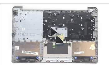 Lenovo 5CB1J37657 COVER Upper Case ASM_UKR L82V6 NFP_CG