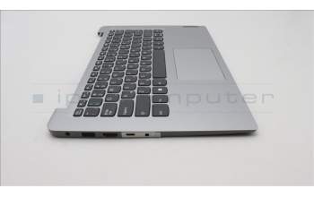 Lenovo 5CB1J37660 COVER Upper Case ASM_HBW L82V6 NFP_CG