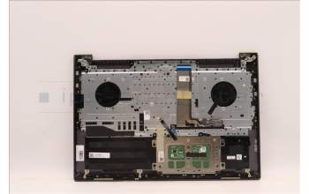 Lenovo 5CB1J37702 COVER Upper Case ASM_GER H 82VA GY