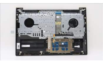 Lenovo 5CB1J37712 COVER Upper Case ASM_NORDIC H 82VA GY
