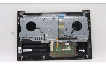 Lenovo 5CB1J37713 COVER Upper Case ASM_POR H 82VA GY