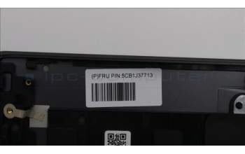 Lenovo 5CB1J37713 COVER Upper Case ASM_POR H 82VA GY