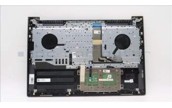 Lenovo 5CB1J37716 COVER Upper Case ASM_SPA H 82VA GY