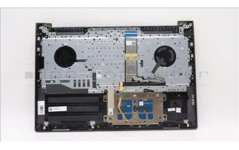 Lenovo 5CB1J37721 COVER Upper Case ASM_UKE H 82VA GY