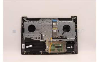 Lenovo 5CB1J38238 COVER Upper Case ASM_USA ENG H 82VA GY