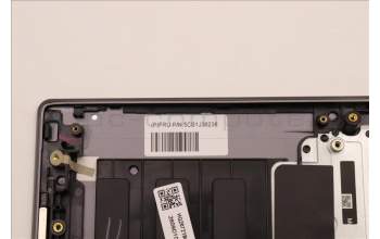 Lenovo 5CB1J38238 COVER Upper Case ASM_USA ENG H 82VA GY