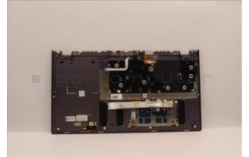 Lenovo 5CB1J38367 COVER Upper Case ASM_ITA H21EL STGY_8HD