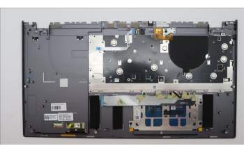 Lenovo 5CB1J38368 COVER Upper Case ASM_ILD H21EL STGY_8HD