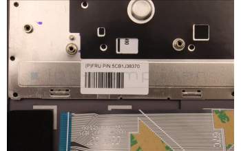 Lenovo 5CB1J38370 COVER Upper Case ASM_HBW H21EL STGY_8HD