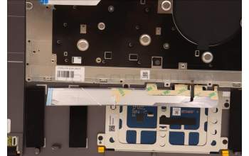 Lenovo 5CB1J38375 COVER Upper Case ASM_POR H21EL STGY_8HD
