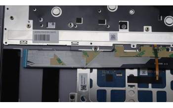 Lenovo 5CB1J38376 COVER Upper Case ASM_RUS H21EL STGY_8HD