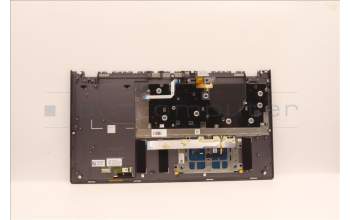 Lenovo 5CB1J38377 COVER Upper Case ASM_SLV H21EL STGY_8HD