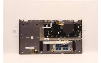 Lenovo 5CB1J38378 COVER Upper Case ASM_SPA H21EL STGY_8HD