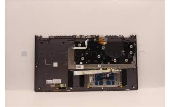 Lenovo 5CB1J38390 COVER Upper Case ASM_ARA H21EL STGY_8HD