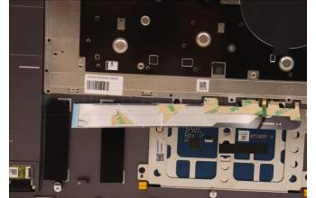 Lenovo 5CB1J38390 COVER Upper Case ASM_ARA H21EL STGY_8HD