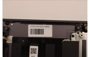 Lenovo 5CB1J38402 COVER Upper Case ASM_CZE/SLKH82UWDVGA