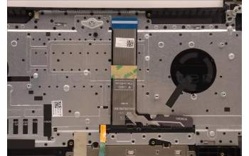 Lenovo 5CB1J38404 COVER Upper Case ASM_EURO ENG H D VGA