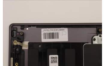 Lenovo 5CB1J38405 COVER Upper Case ASM_FRA H 82UW D VGA