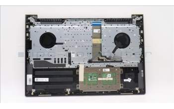 Lenovo 5CB1J38420 COVER Upper Case ASM_RUS H 82UW D VGA