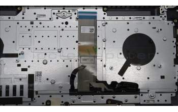 Lenovo 5CB1J38420 COVER Upper Case ASM_RUS H 82UW D VGA