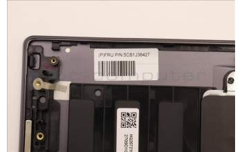 Lenovo 5CB1J38427 COVER Upper Case ASM_UKE H 82UW D VGA