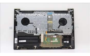 Lenovo 5CB1J38459 COVER Upper Case ASM_UKE H 82UW I VGA