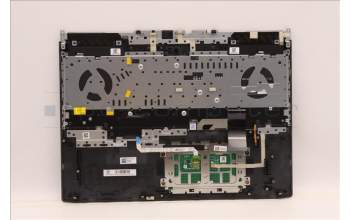 Lenovo 5CB1J38463 COVER Upper Case ASM_ENG C 82SC BLA