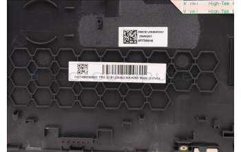 Lenovo 5CB1J38463 COVER Upper Case ASM_ENG C 82SC BLA