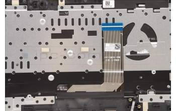 Lenovo 5CB1J38484 COVER Upper Case ASM_HUN C 82SC BLA